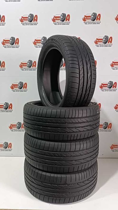 ANVELOPE  235/50/19 99V BRIDGESTONE 235 50 19  CP V10332 VARA