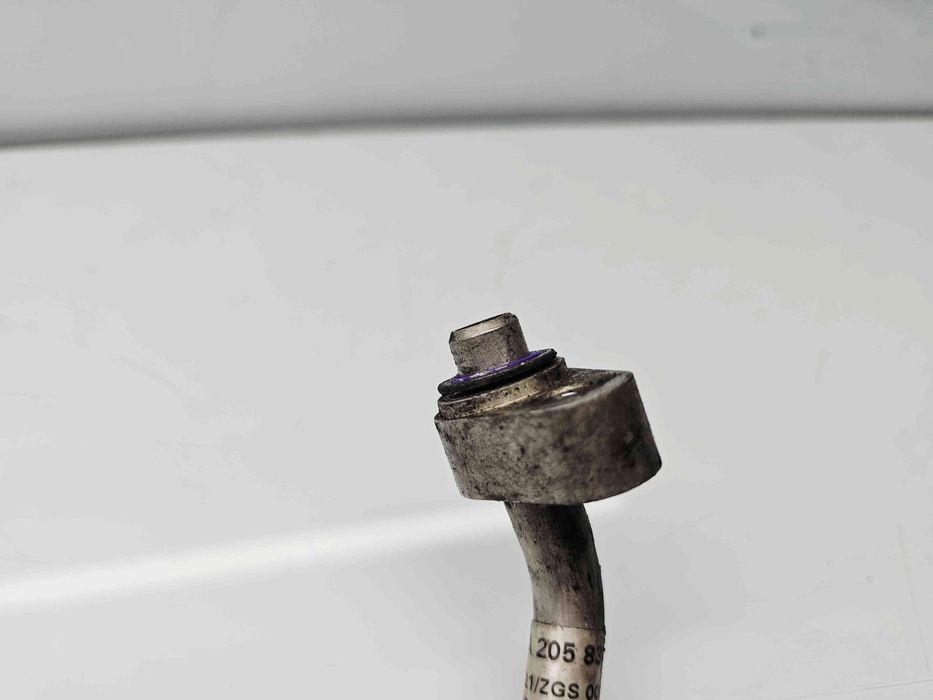 Conducta AC Mercedes Clasa C (W205) [Fabr 2014-prezent] A 205 830 0003