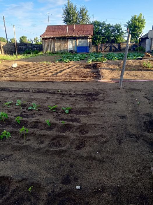 Продам дом в Канонерке