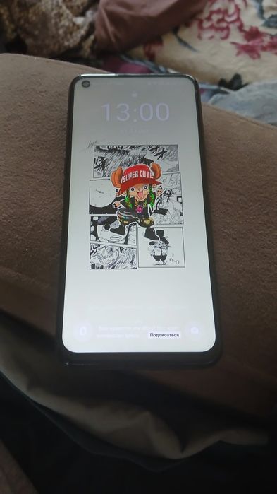 Realmi 9 5g продам или обменяю
