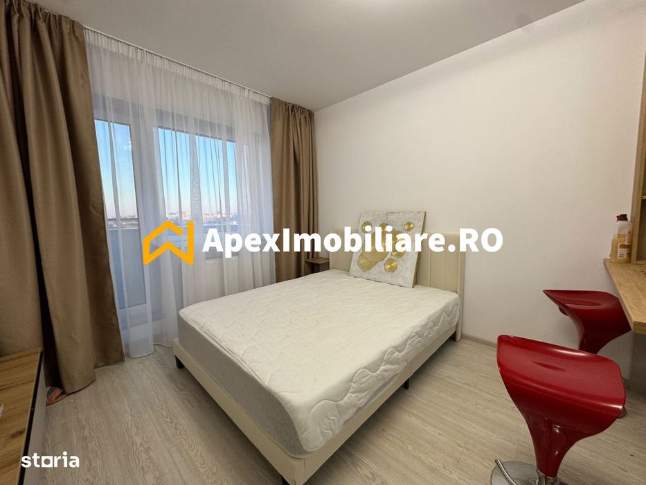 Studio de inchiriat Lacul Morii Bucuresti | ApexImobiliare.ro — fotografia 1