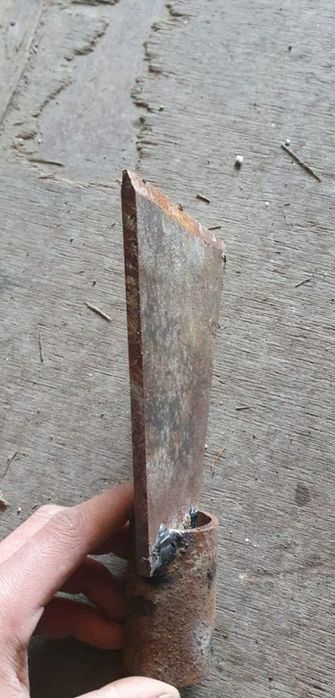 Ледоруб, ледокол