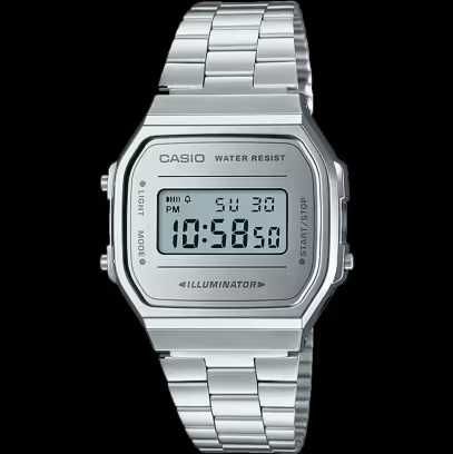 Casio Vintage A168WEM-7VT (Новые)