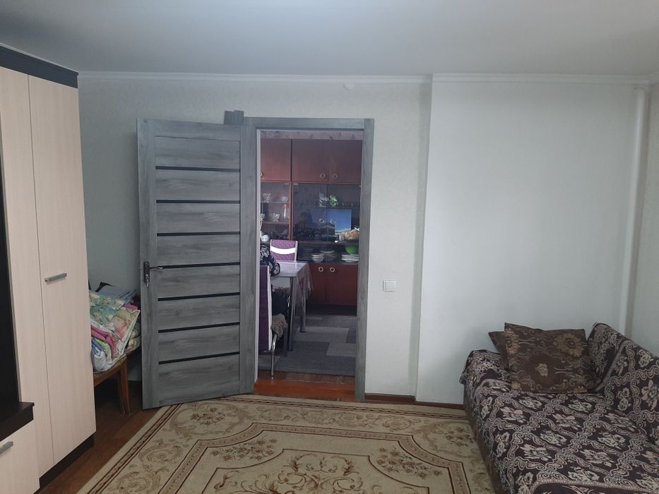 Продам дом в мкр Жайнак.