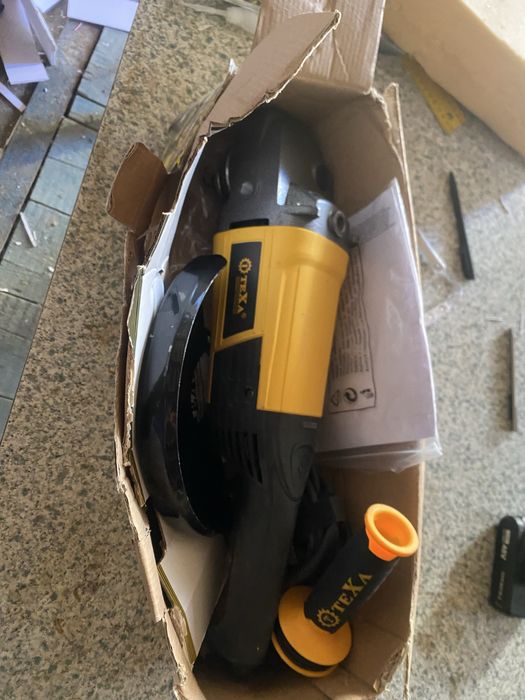продам болгарку срочно