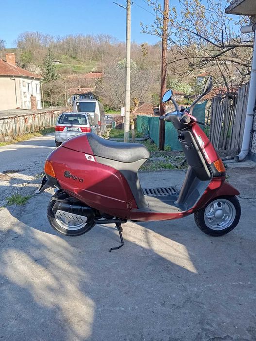 Продавам Пиаджо сфера