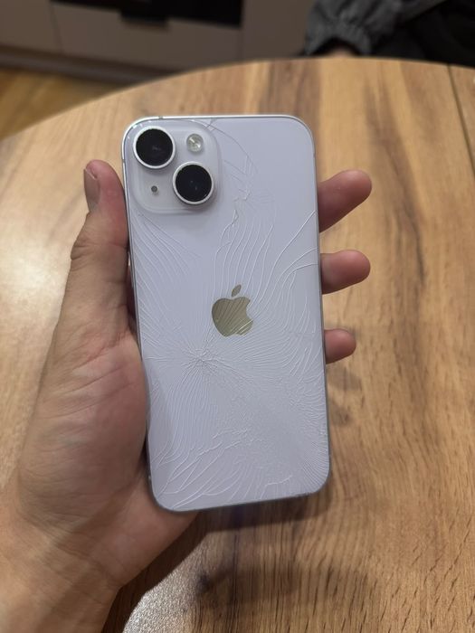 Iphone 14 128gb 80%