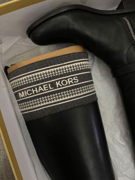 дамски боти Michael Kors