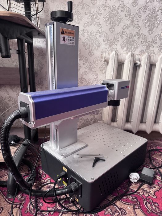 лазерный аппарат гравировка