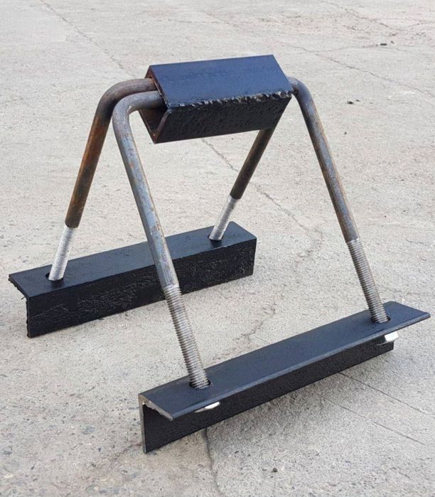 Trabus beton stalbalar uchun