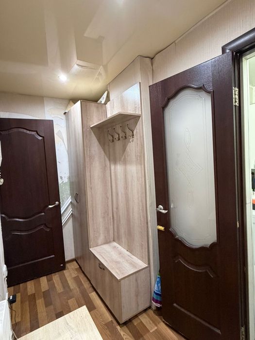 2-х комнатная квартира