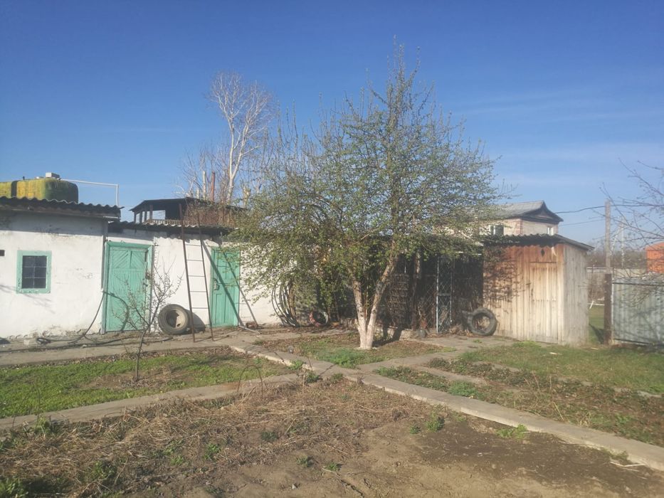 Продам дачу на Бобровке