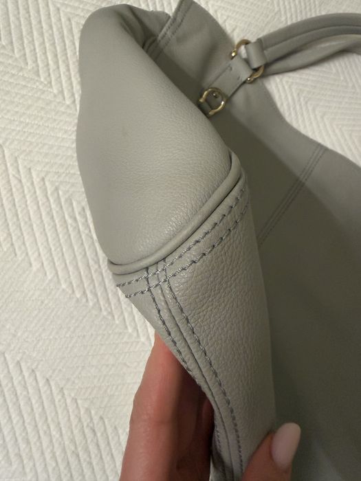 Geanta peile Musette