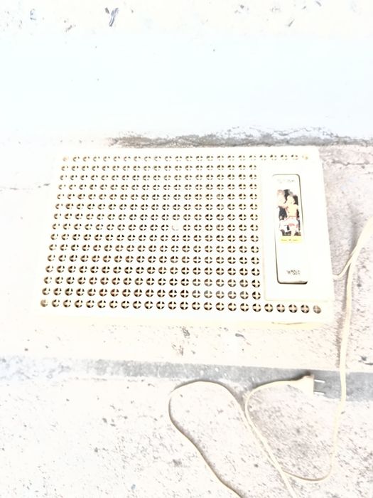 Стабилизатор российский СССР