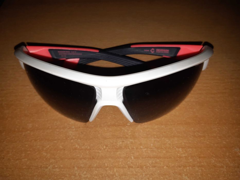 Ochelari ciclism Decathlon