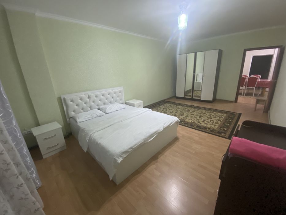 3 комнатная Rixos рядом