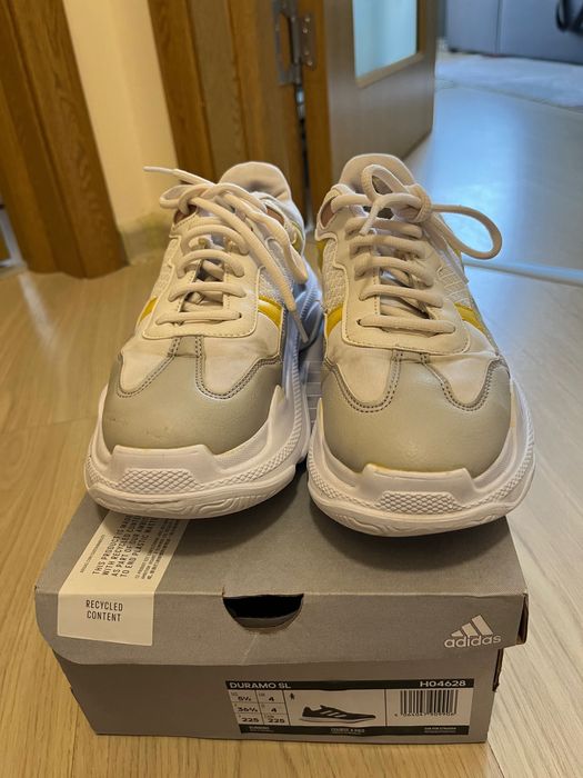 Дамски маратонки- LCW