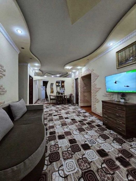 Продажа 5-ти комнатной квартиры, ТТЗ