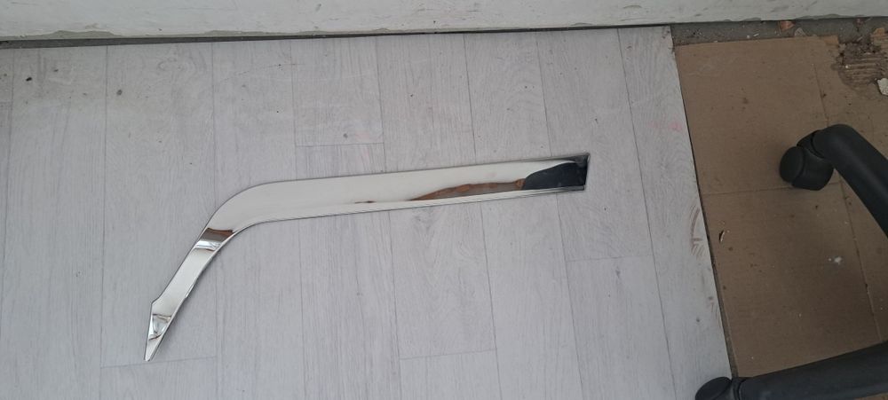 Дефлекторы хром сатылады киа рио