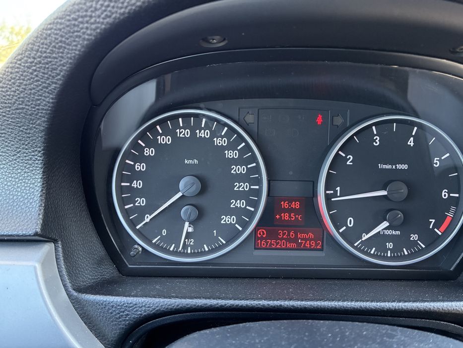 BMW 3 Series 2008 — imagine 4