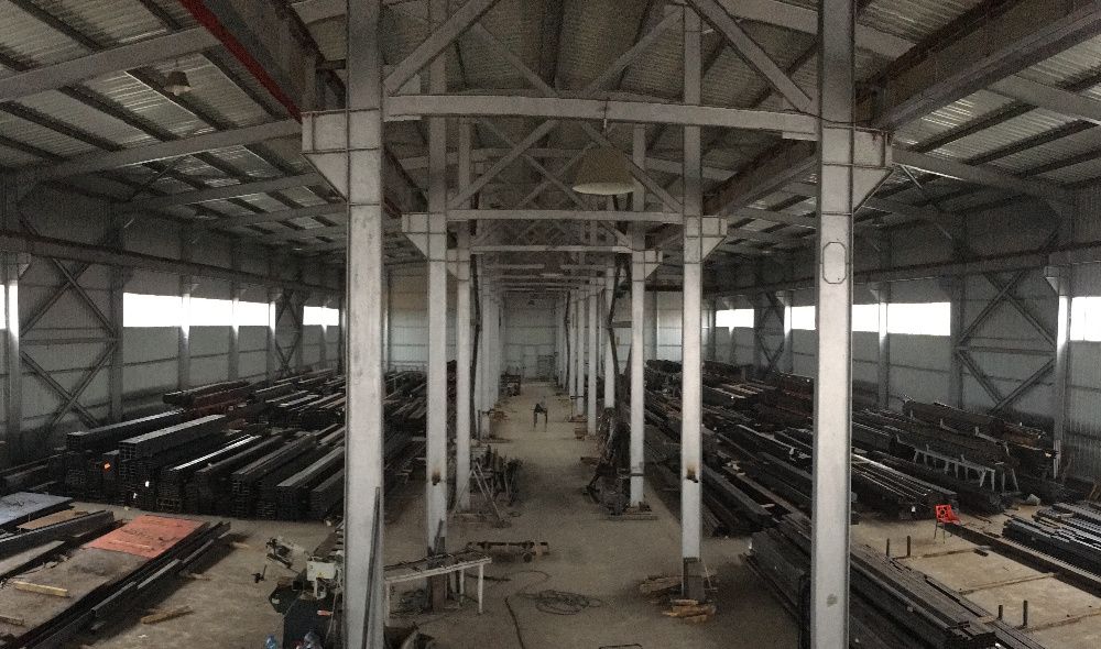 Метални профили и тръби на ниски цени