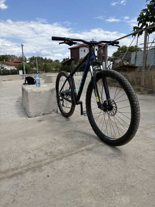 Cross grx 9 2022
