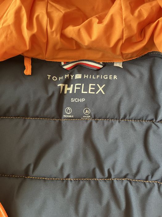 Geaca dama Tommy Hilfiger