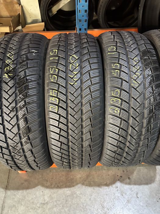 Anvelope Iarna 235/55/19 Vredestein WinTrac Pro 235 55 19 R19