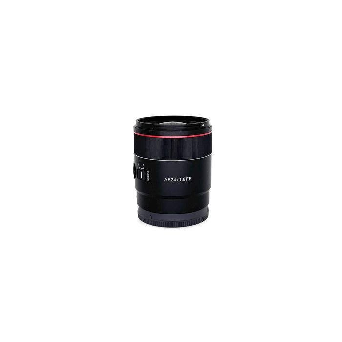 Samyang 24mm F1.8 AF - Sony FE - Factura - Garantie 3 luni !