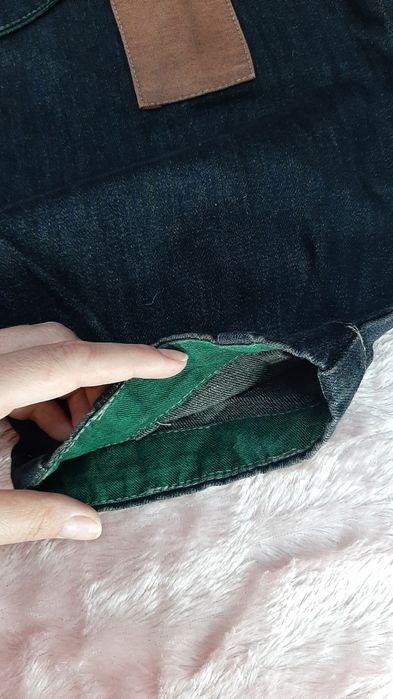 Джинсы женские размер XL