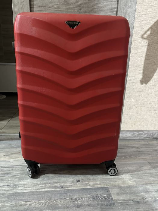 Чемодан турецский