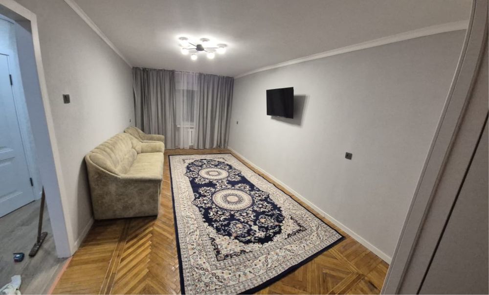 Квартира 2 комнатный