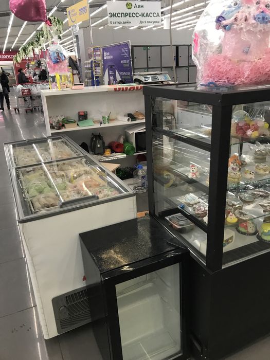 Продаю отдел аян автовокзал