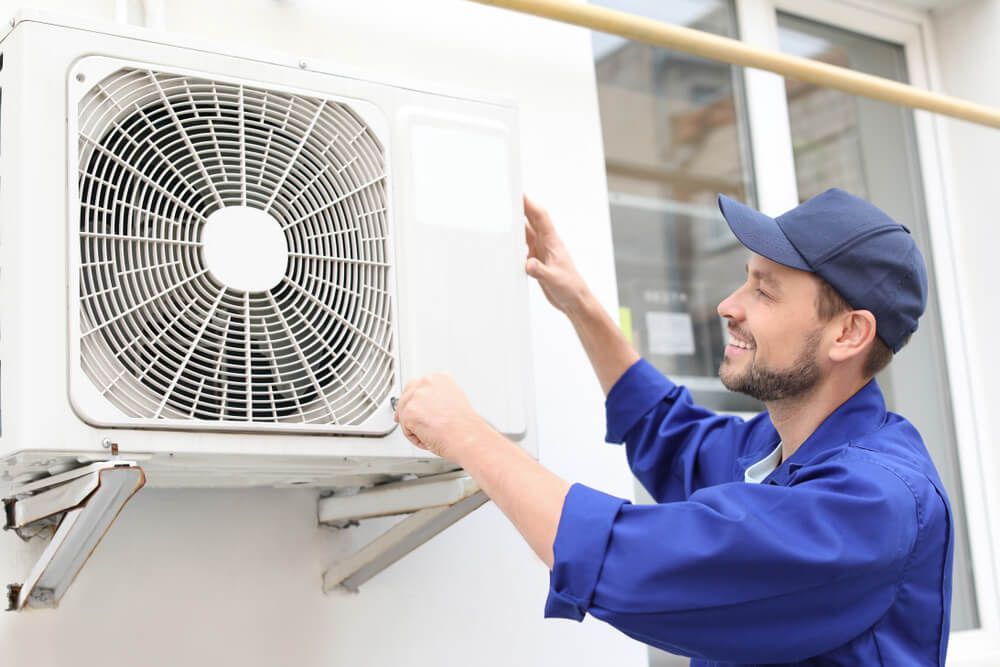 Montaj Aer Conditionat-Igienizare-Icarcare freon-Instalare rapida