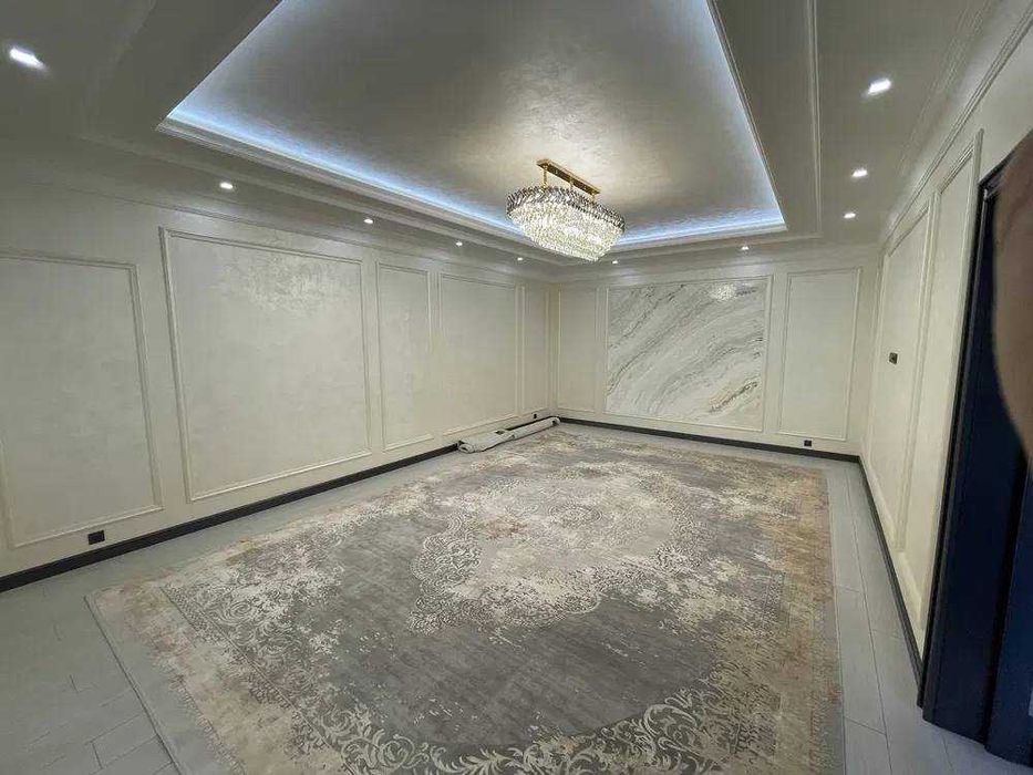 Сдается дом в Никитина! После ремонта