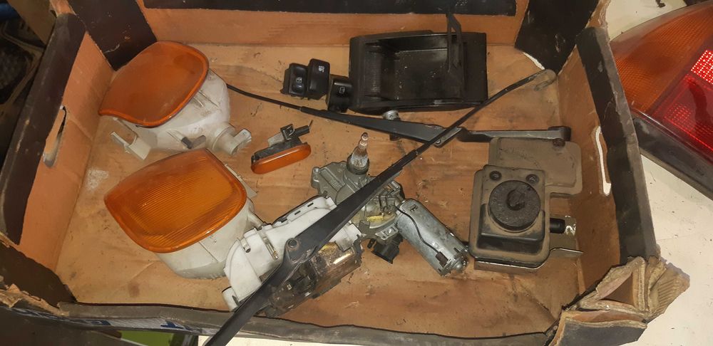 Аксесоари от Фолксваген Поло