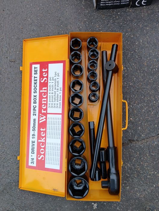 Чисто нова Камионска Гидория !