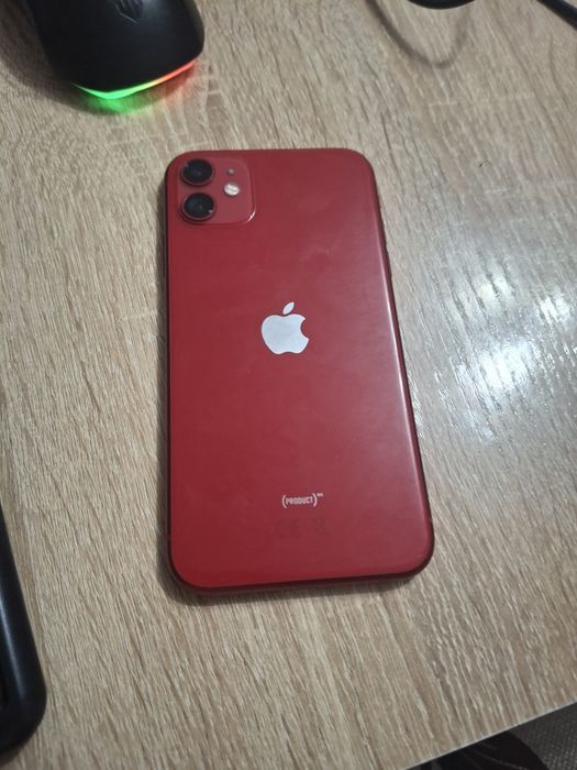 Обмен с айфон 11