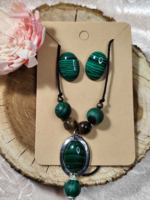 Ръчно изработени бижута