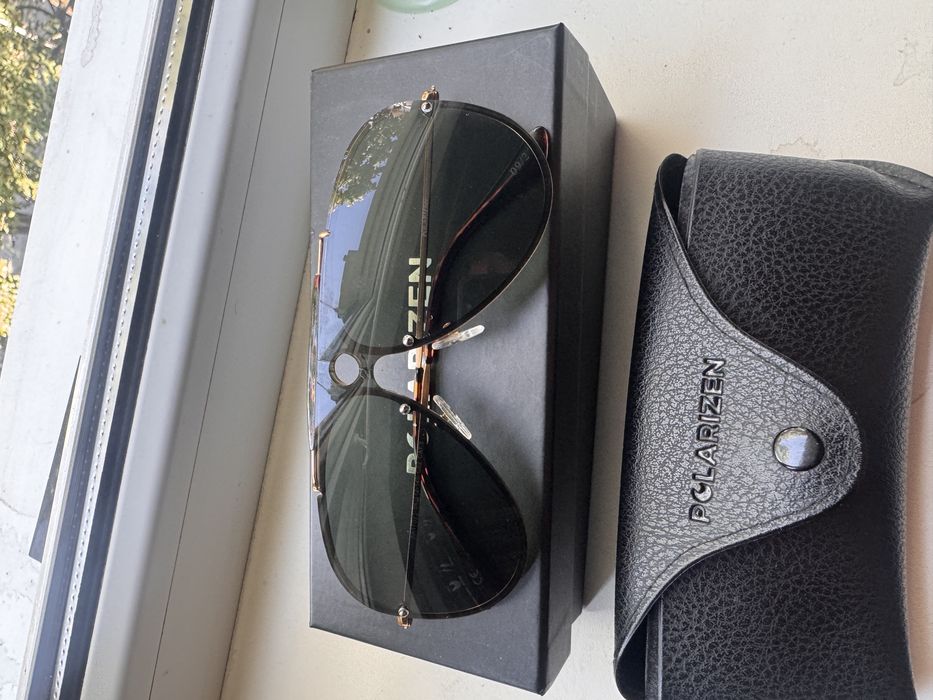 Ochelari soare polarizen