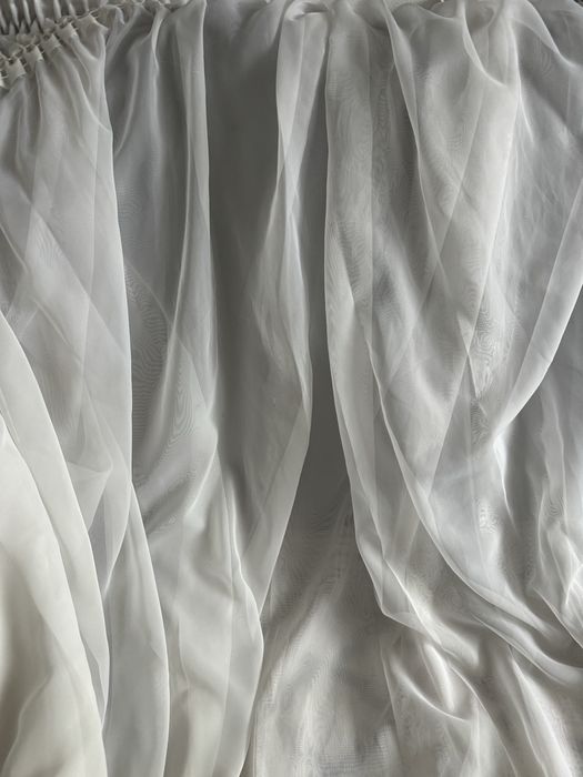 Продвм тюль капрон