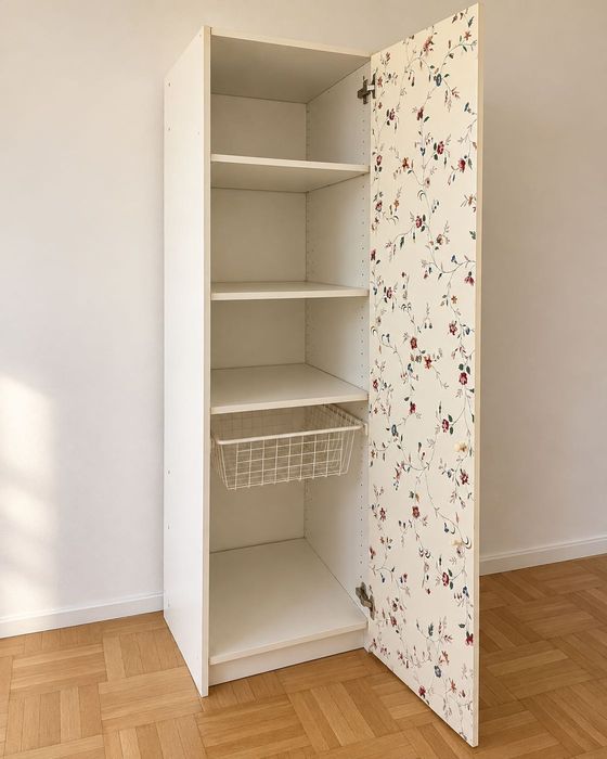 Set dulapuri IKEA PAX – lungime totală 3,5 metri