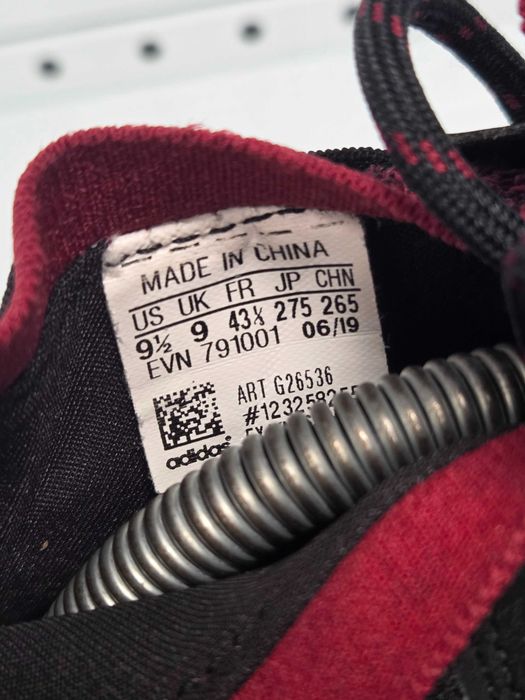 Оригинални мъжки маратонки- Adidas Terrex Gore-Tex