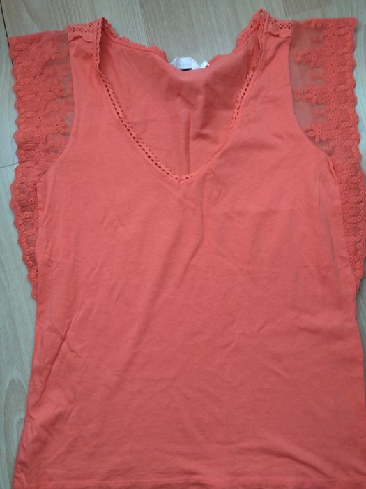 Блуза М размер на Naf Naf