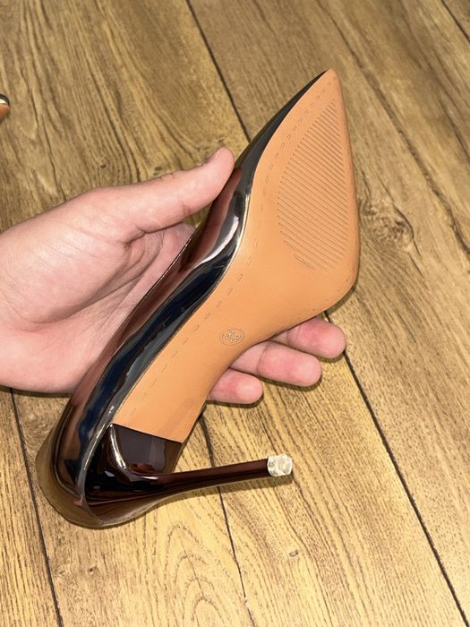 Новые туфли 38 размера