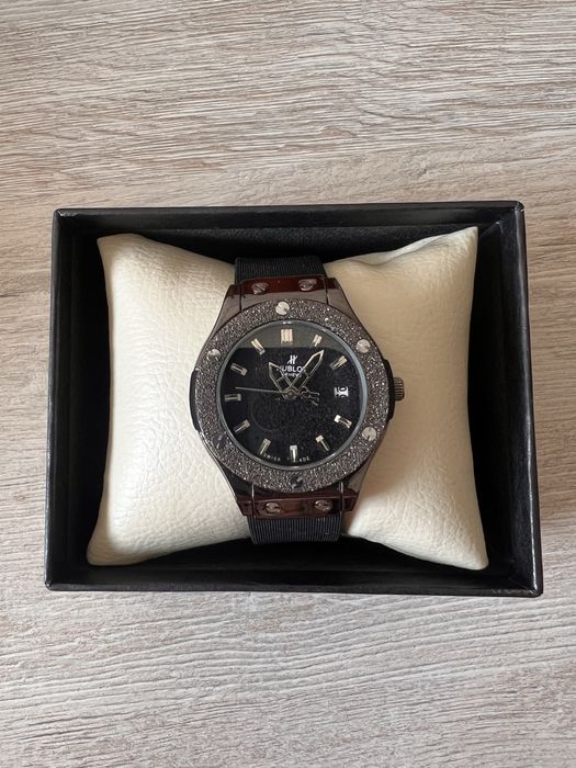 Часы Hublot Geneve