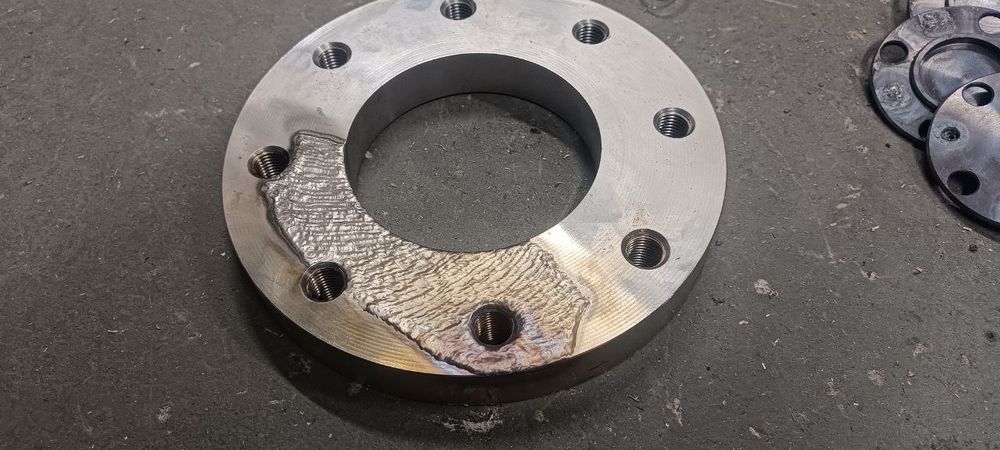 Аргон сварка возможно выезд.