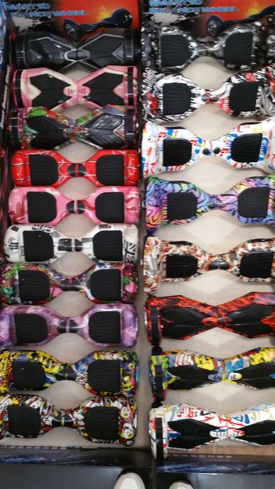 На Изплащане БЕЗ Оскъпяване  Ховърборд батерия Самсунг