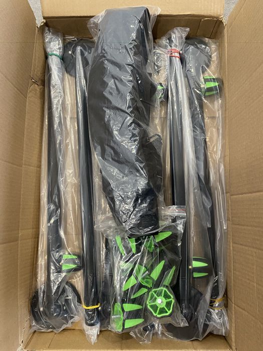 Scaun modular feeder-NOU - Jaf Prestige Xp-6 Aluminium Seatbox 25 mm