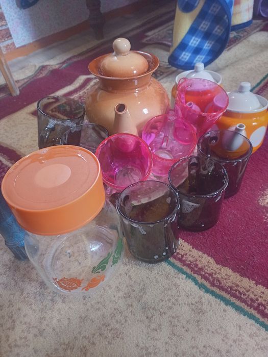 Продам посуду...